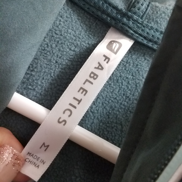 Fabletics jacket - Picture 5 of 6